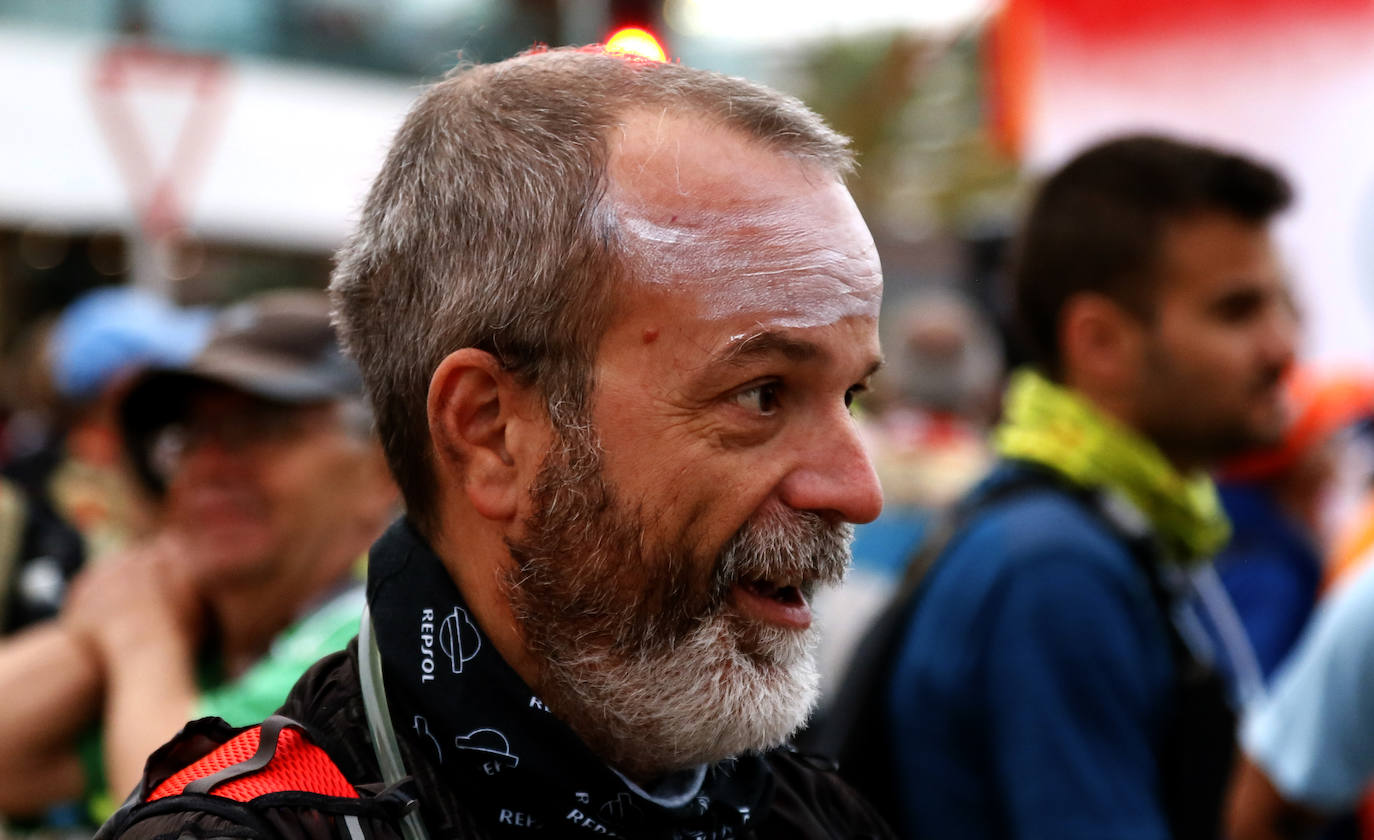 La carrera de La Ruta de las Fortalezas 2023, al detalle