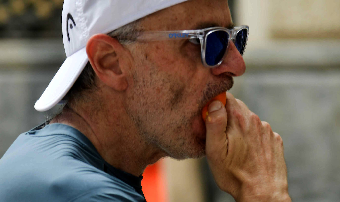 La carrera de La Ruta de las Fortalezas 2023, al detalle