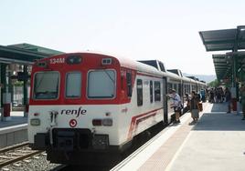 Cómo reclamar la fianza de tu abono gratuito de Renfe.