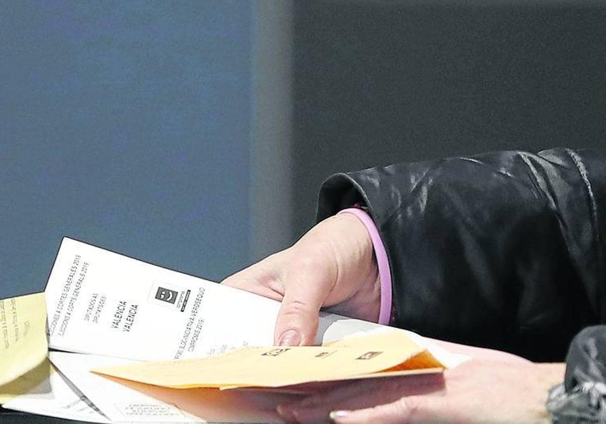 Cuándo es el último día para solicitar el voto por correo La Verdad