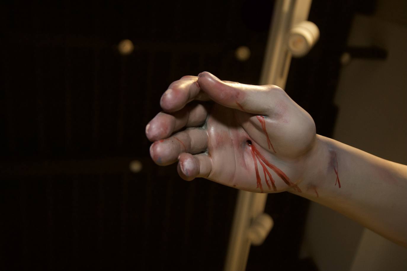 &#039;La Fuente&#039;, una escultura de Santiago Ydáñez