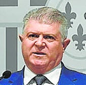 Imagen - «Ponen denuncias para después poder utilizarlas políticamente, aun sabiendo que son una injusticia y que son falsas»