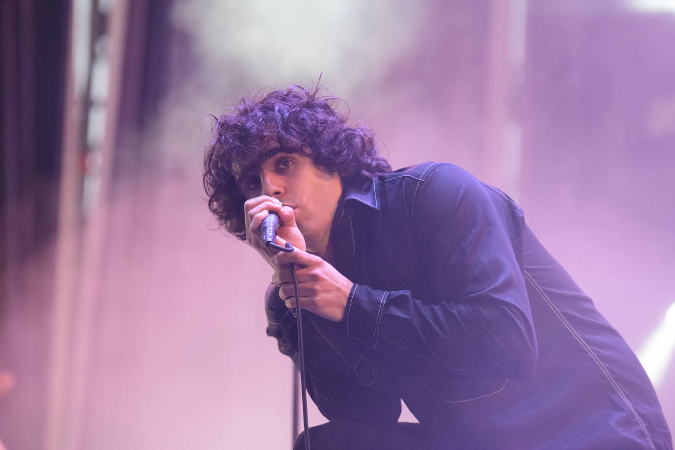 Las imágenes de la tercera jornada del Warm Up