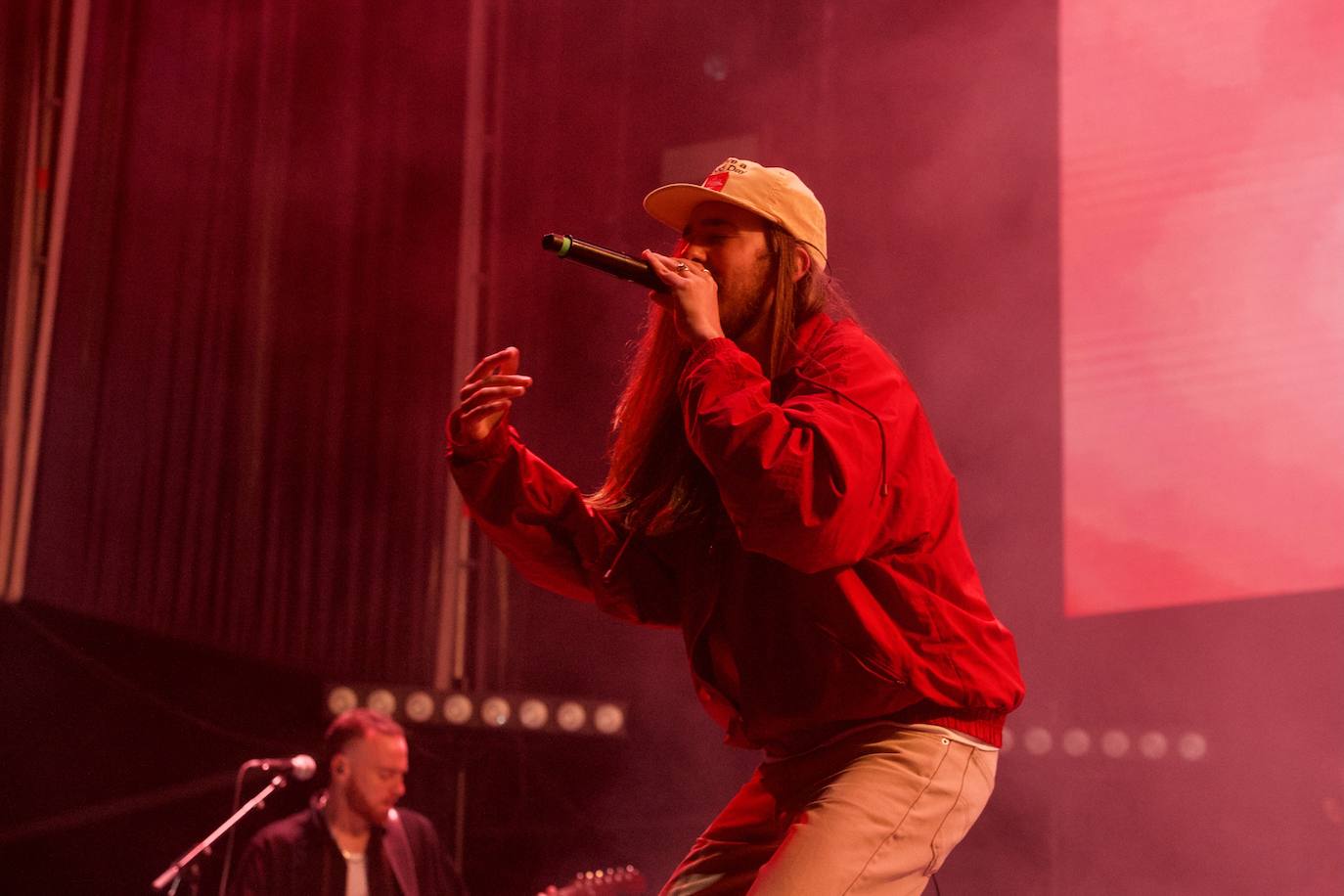Las imágenes de la tercera jornada del Warm Up