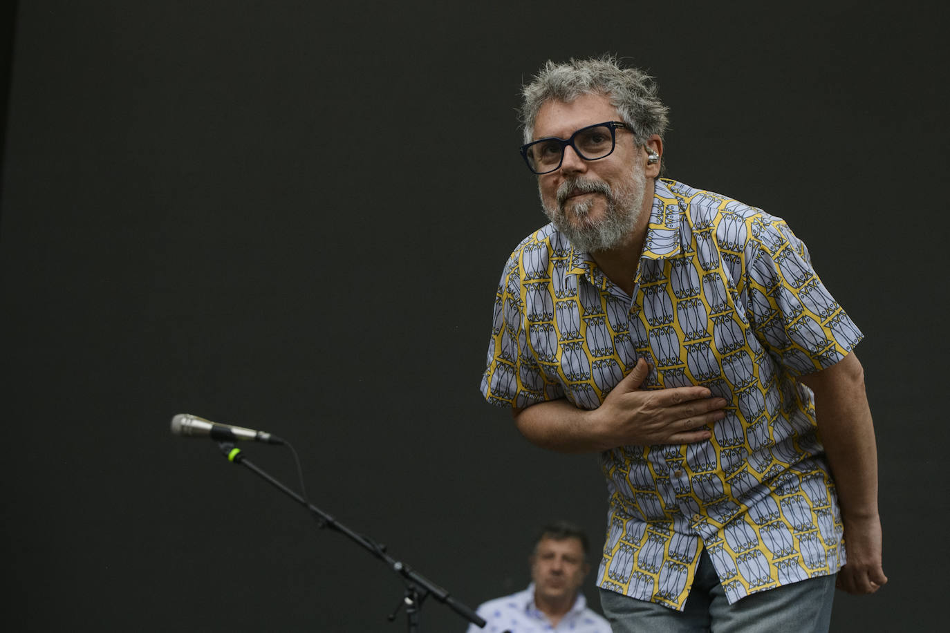 Las imágenes de la tercera jornada del Warm Up