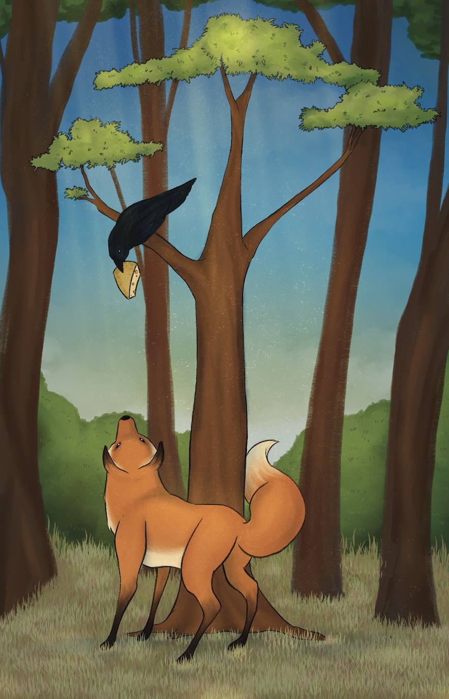 Cuentos moralizantes y terapéuticos