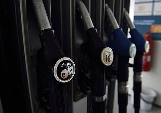 Nuevo cheque de gasolina: cómo solicitar la ayuda de 100 euros.