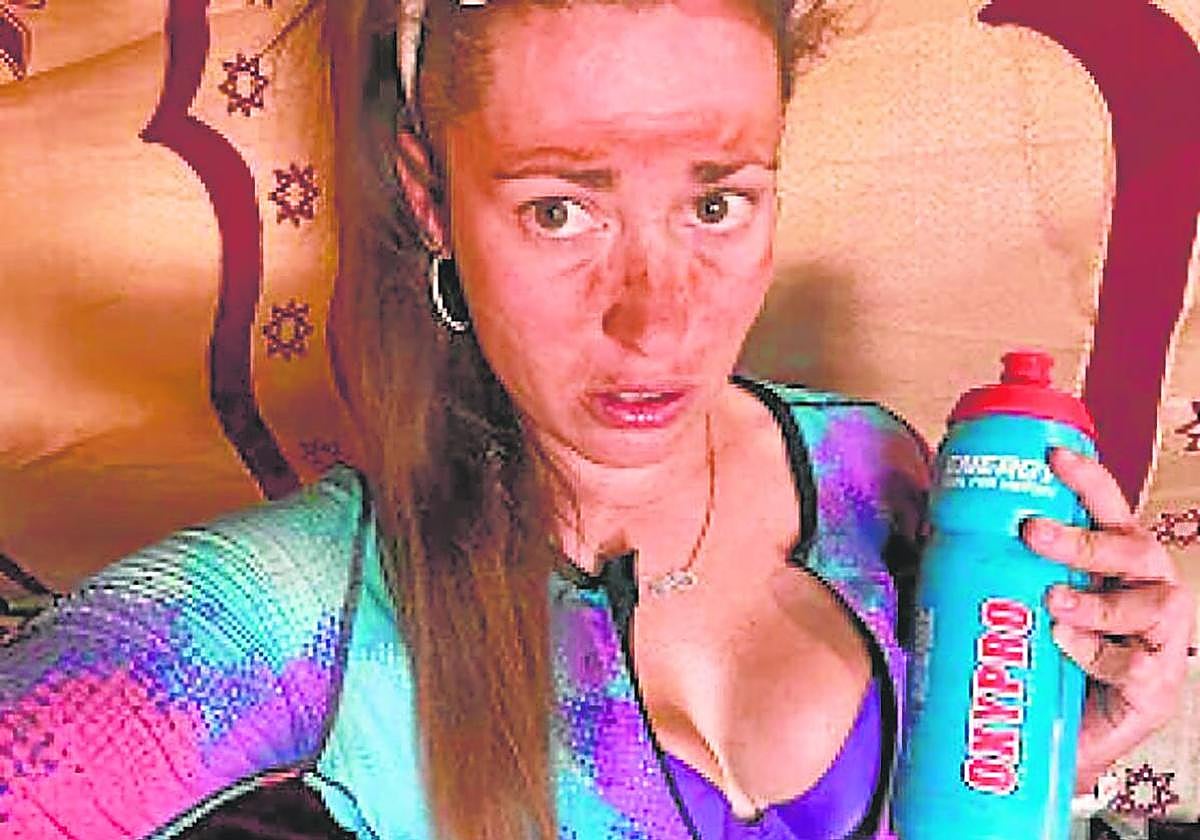 Videos x de cecilia sopena