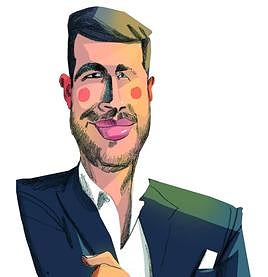 Enrique Riquelme Vives.