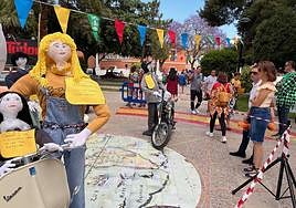 El Mayo más original de 2023 de la asociación Motor Classic.