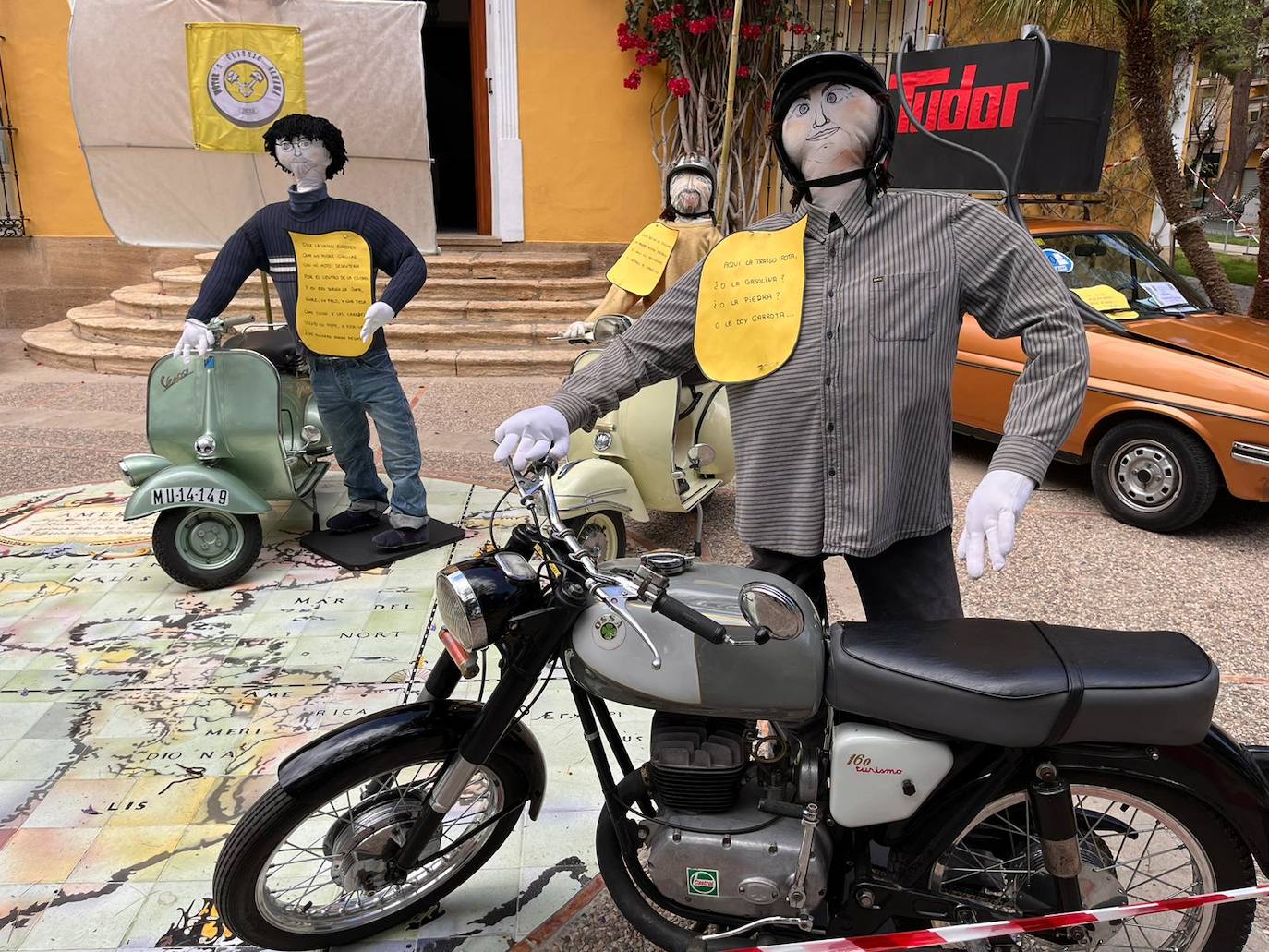 La fiesta de los Mayos 2023 de Alhama, en imágenes