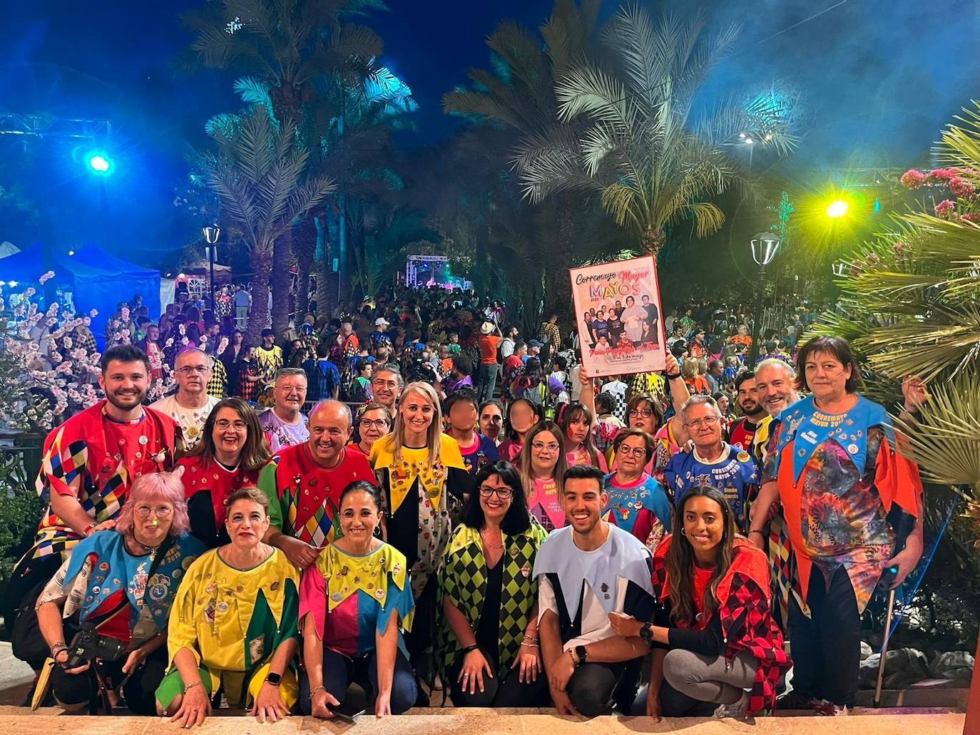 La fiesta de los Mayos 2023 de Alhama, en imágenes