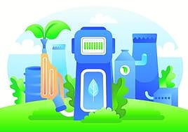 Cartagena acoge el II Encuentro de Hidrógeno Verde y Gases Renovables