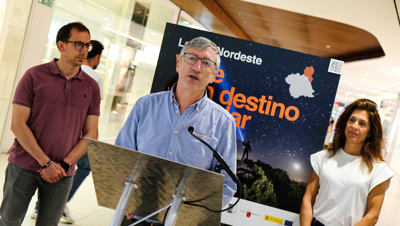 Albacete, última parada de la exposición fotográfica del Nordeste