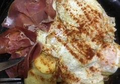 Las Pintas Murcianas 