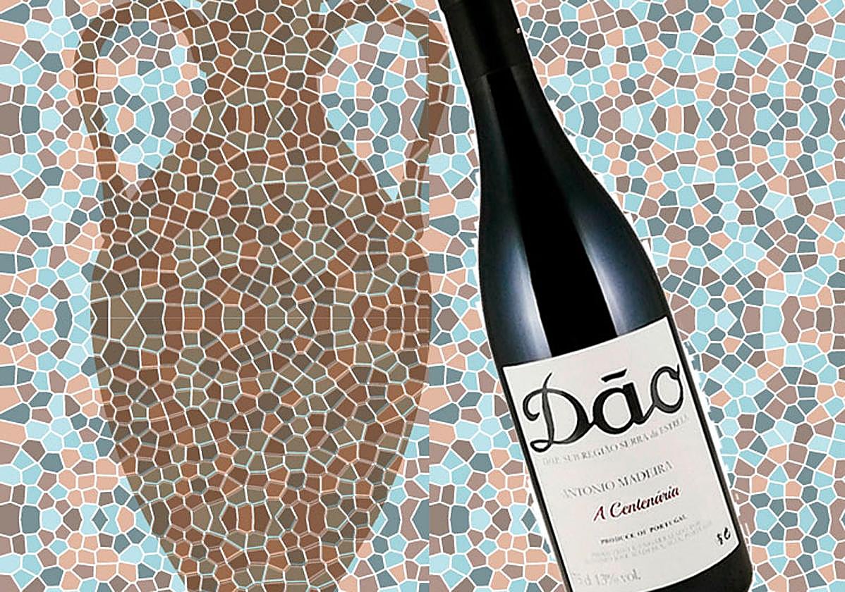 El corazón de Portugal