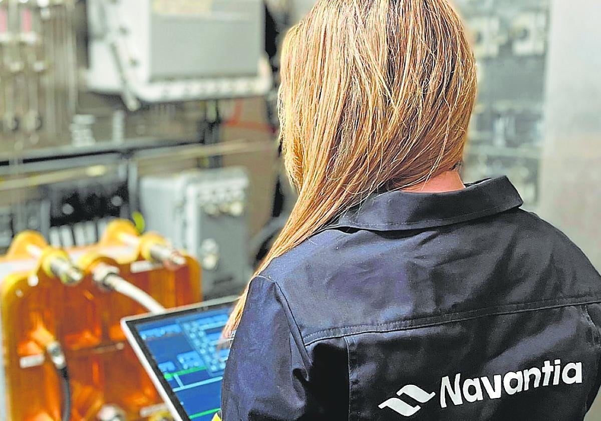 La experiencia de Navantia en este terreno constituye una ventaja competitiva en la búsqueda de nuevas soluciones sostenibles para el transporte marítimo.