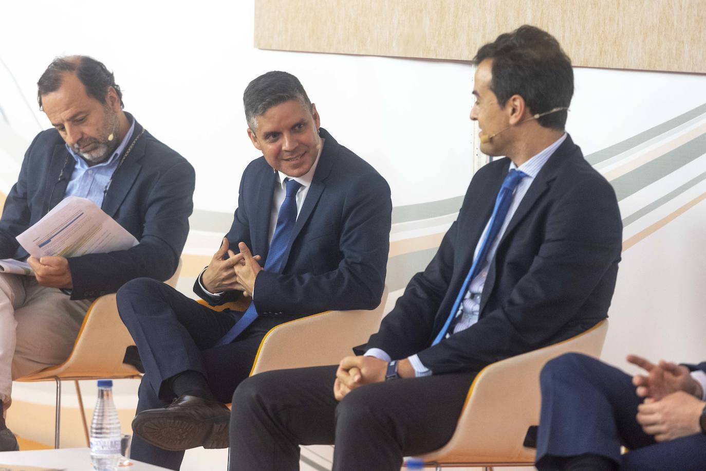 II Encuentro Hidrógeno Verde + Gases Renovables, en imágenes