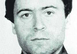 Ted Bundy.