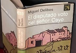 El disputado voto del Sr. Cayo