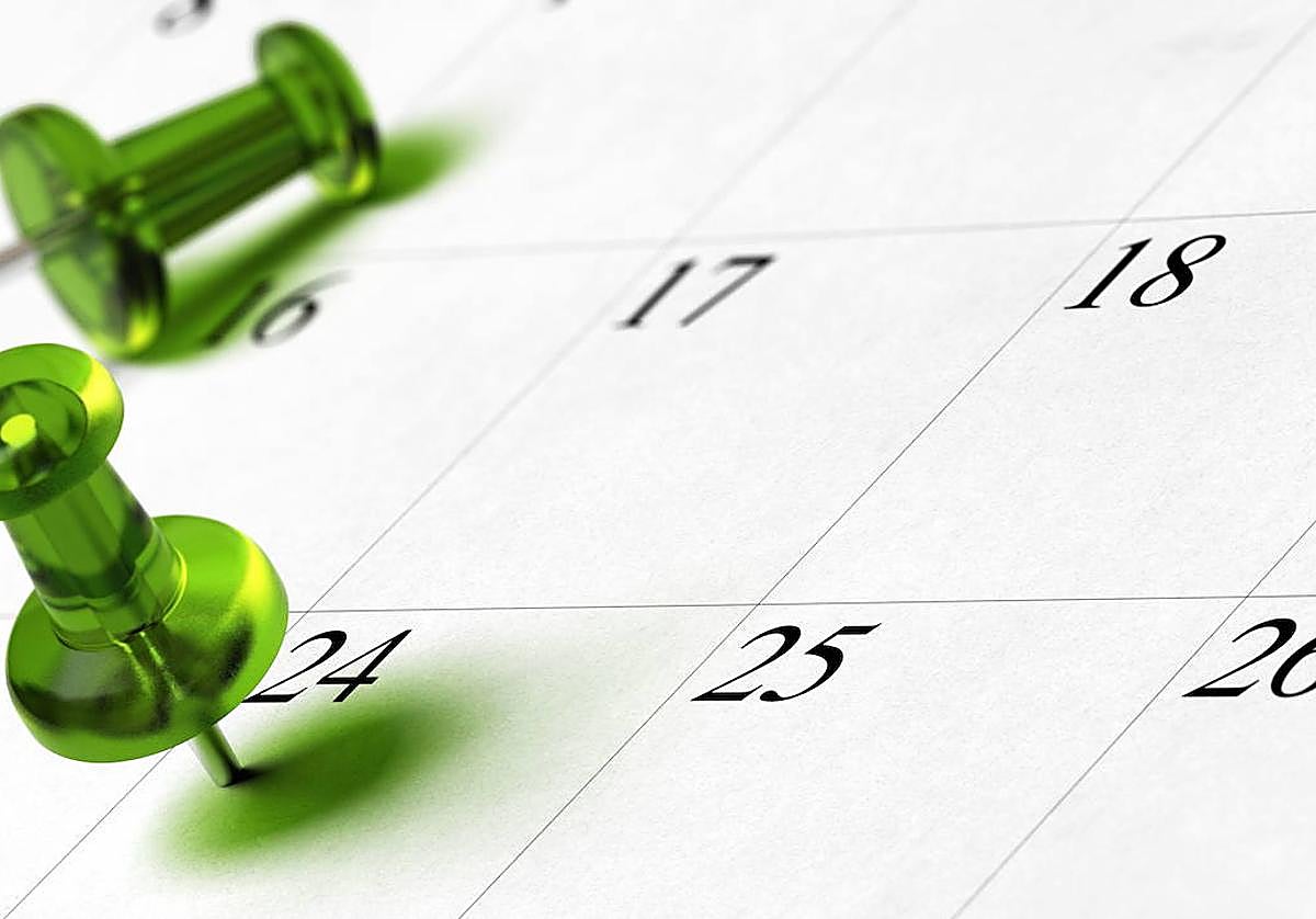 ¿Es festivo el 9 de junio en la Región de Murcia?