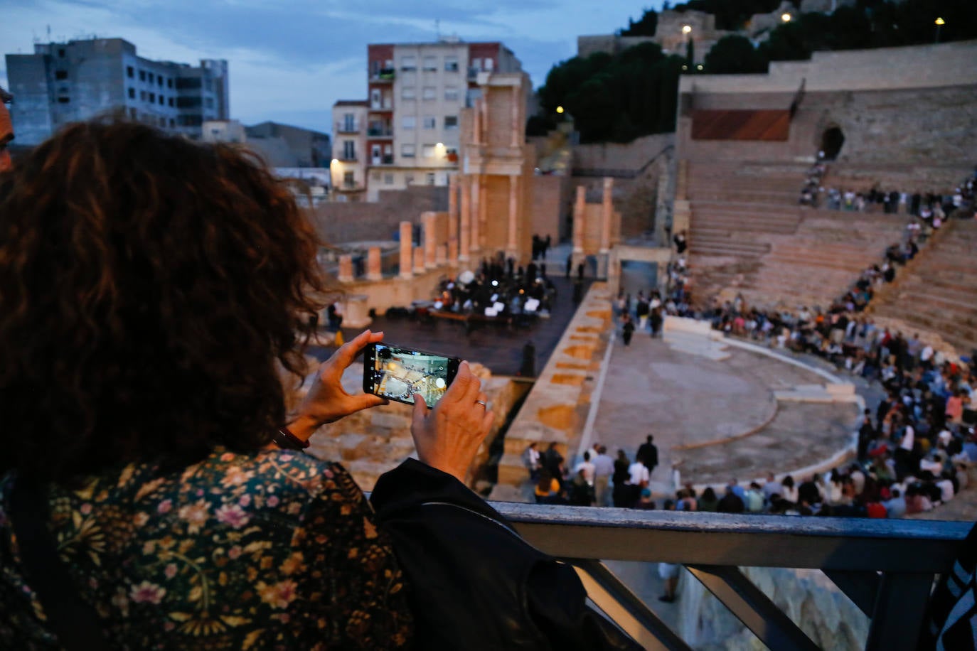 La Región de Murcia se rinde a su patrimonio histórico y artístico