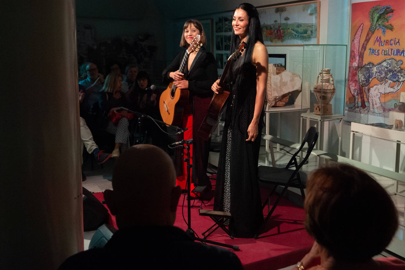 La Región de Murcia se rinde a su patrimonio histórico y artístico