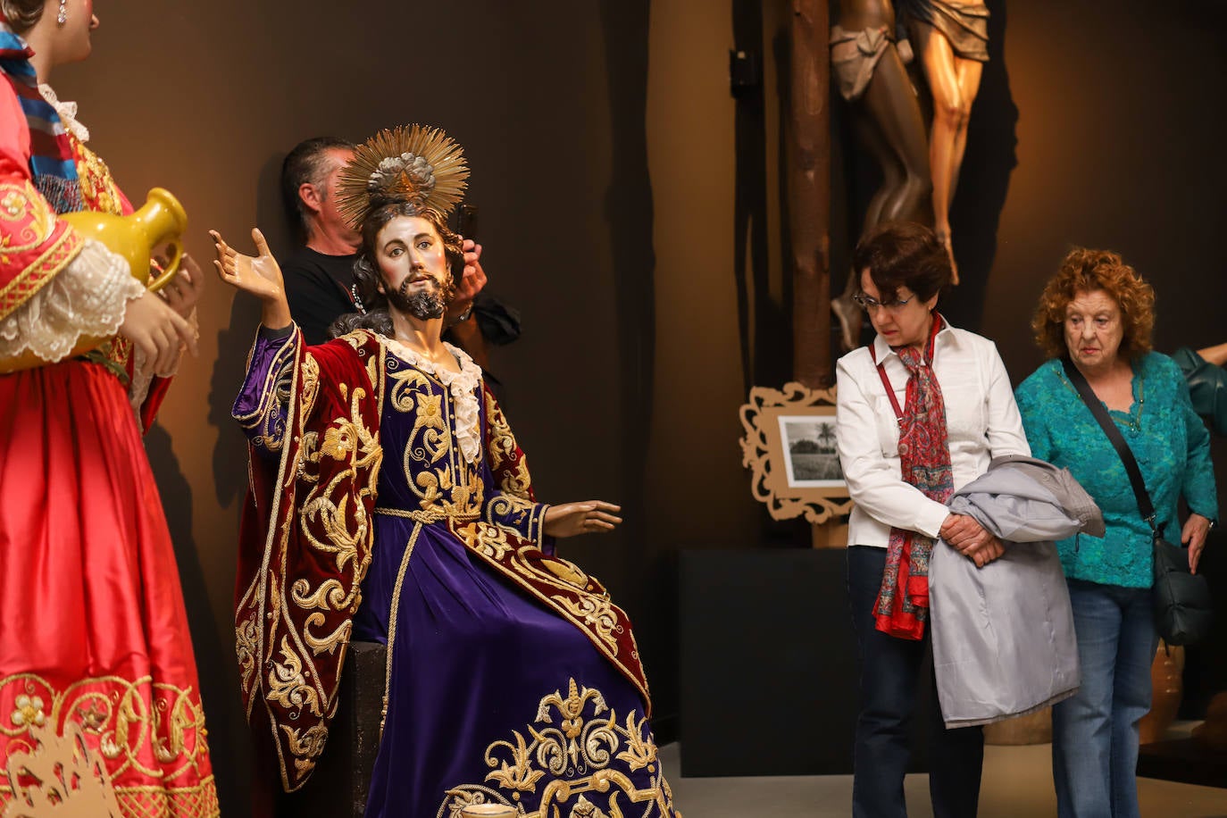 La Región de Murcia se rinde a su patrimonio histórico y artístico