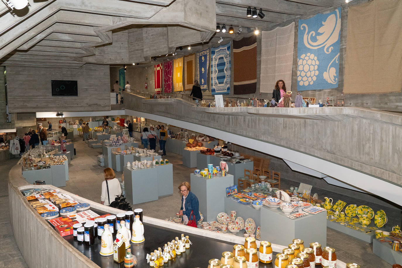 La Región de Murcia se rinde a su patrimonio histórico y artístico