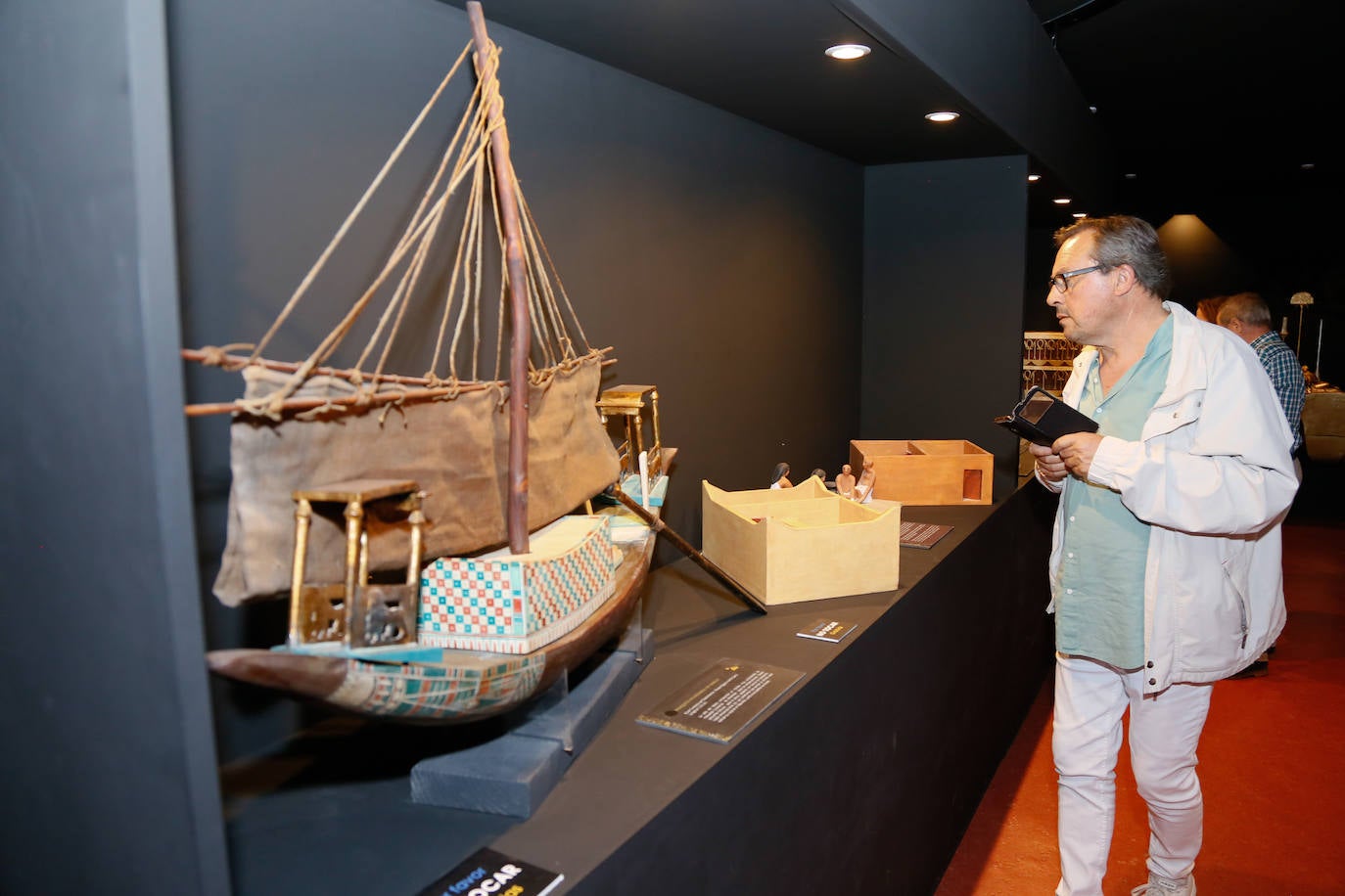 La Región de Murcia se rinde a su patrimonio histórico y artístico