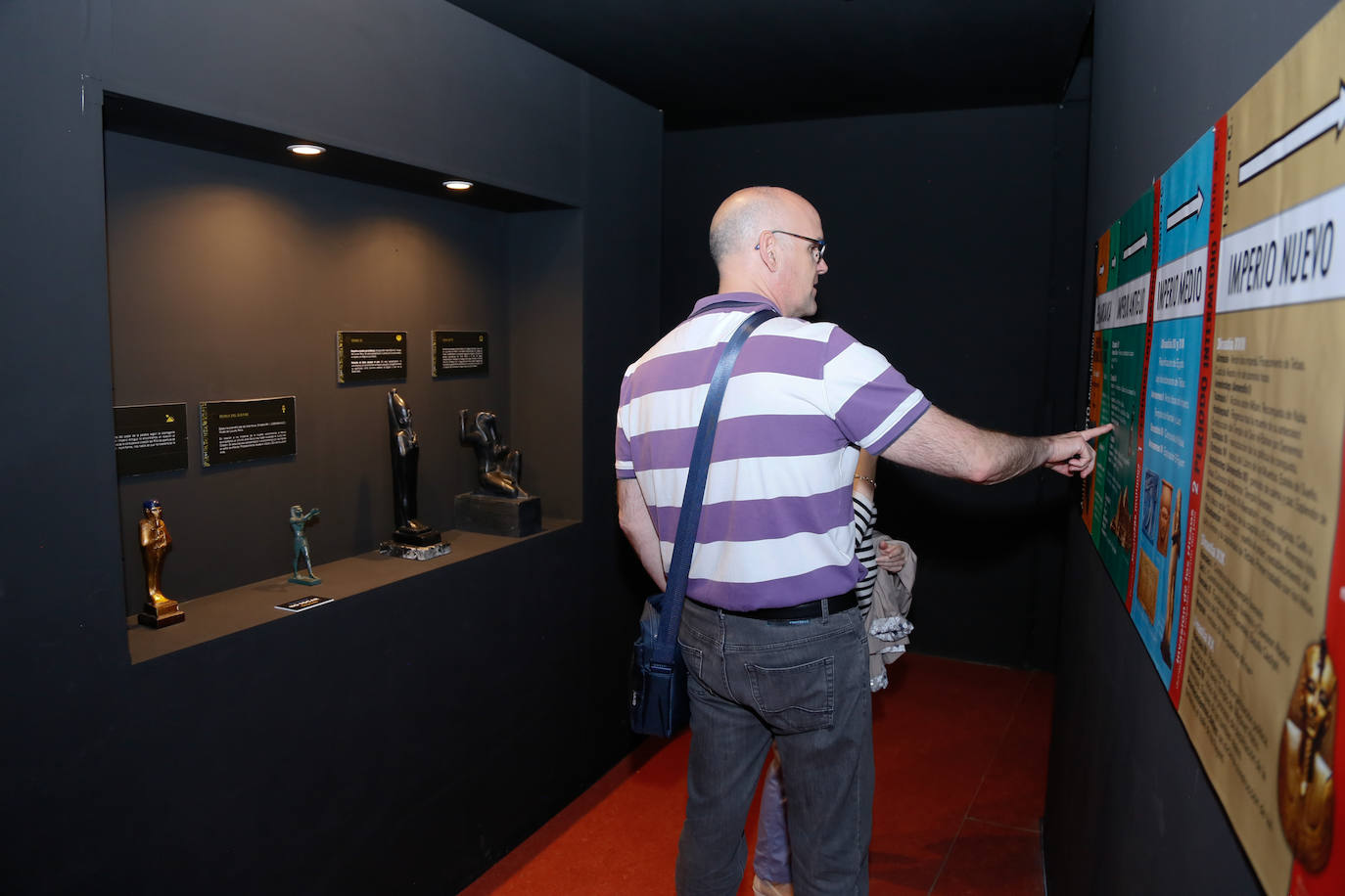 La Región de Murcia se rinde a su patrimonio histórico y artístico