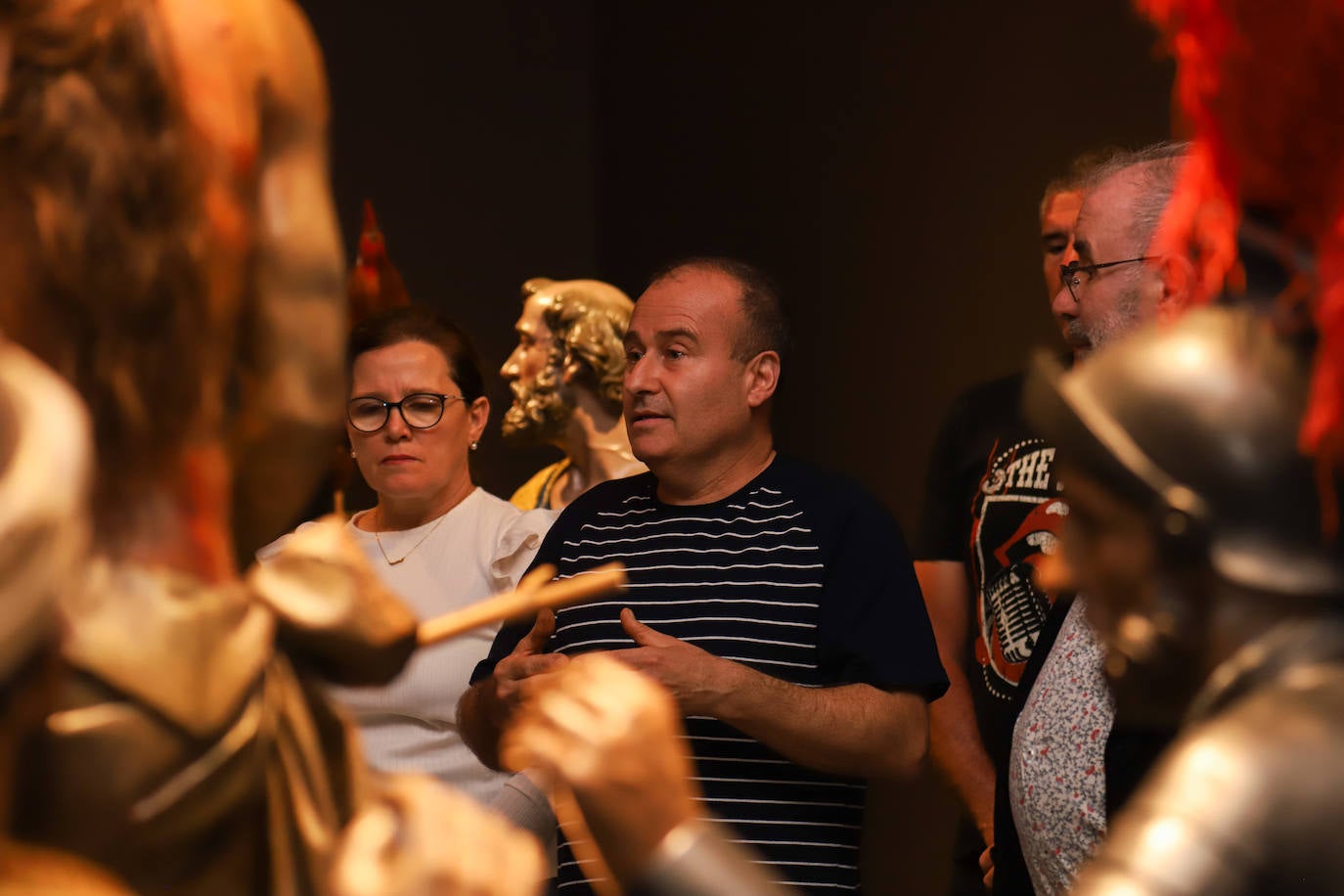 La Región de Murcia se rinde a su patrimonio histórico y artístico