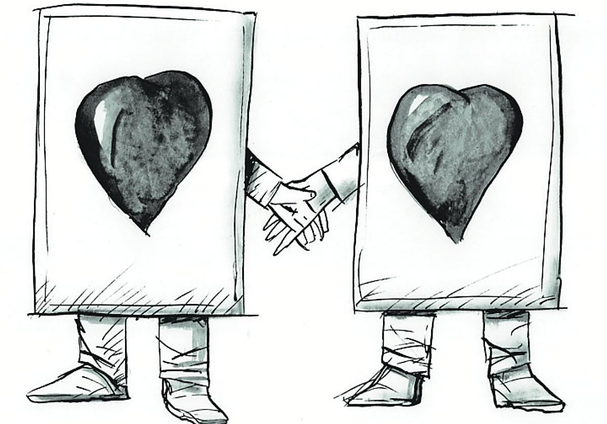 Cursillos prematrimoniales