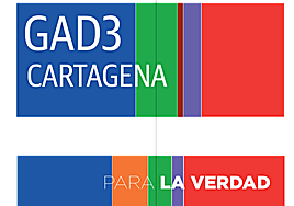 Las mujeres dan dos de cada tres votos al PP y al PSOE en Cartagena; y los hombres, tres de cada cuatro a MC