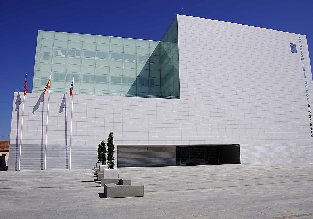 Eximen al Consistorio de Torre Pacheco de devolver 200.000 euros por un convenio urbanístico fallido