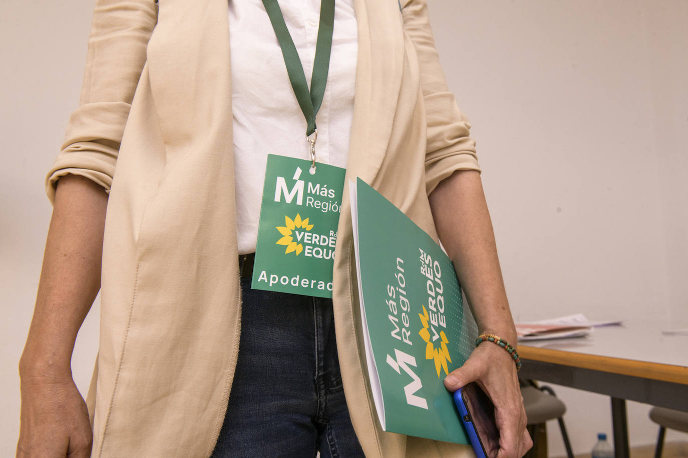 La jornada electoral, en imágenes