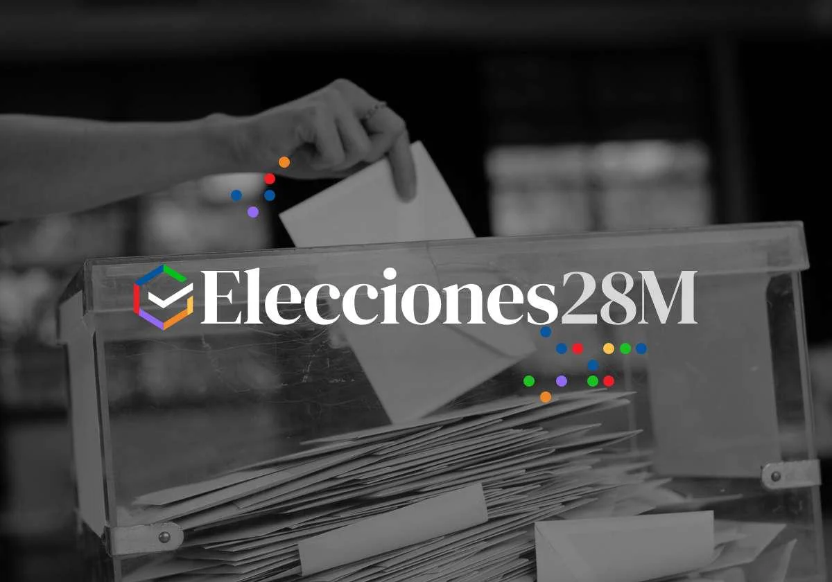 Resultados De Las Elecciones Municipales 2023 En Aledo La Verdad 4314