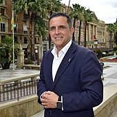 Serrano: «No hemos conseguido hacer llegar nuestro modelo de ciudad»