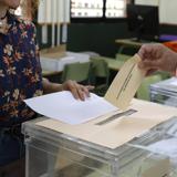 Así hemos contado en directo el recuento de las elecciones para el Ayuntamiento de Murcia