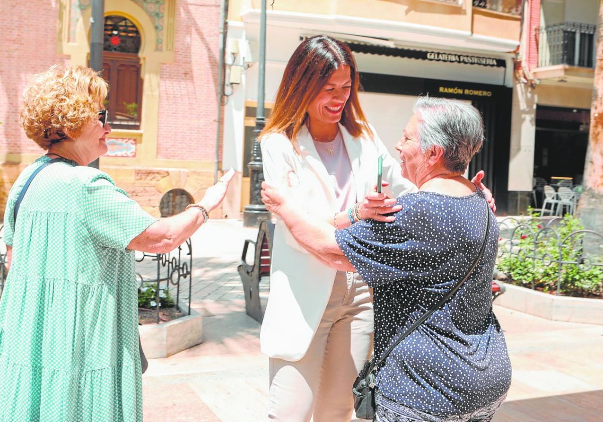 El PSOE de Águilas consigue de nuevo la mayoría absoluta y gobernará en solitario