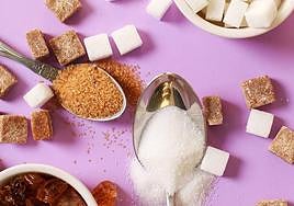 Y llegó la OMS a amargarnos el dulce