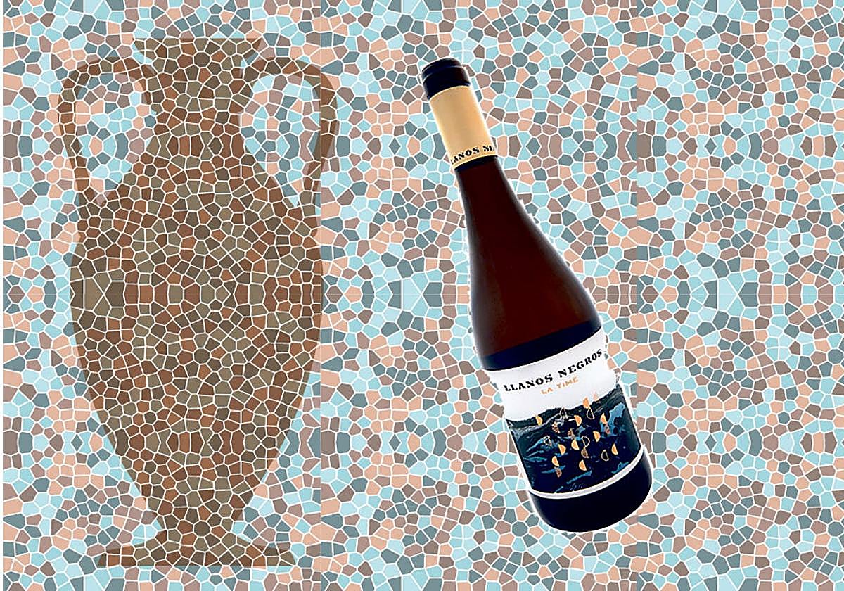 El tiempo se detiene