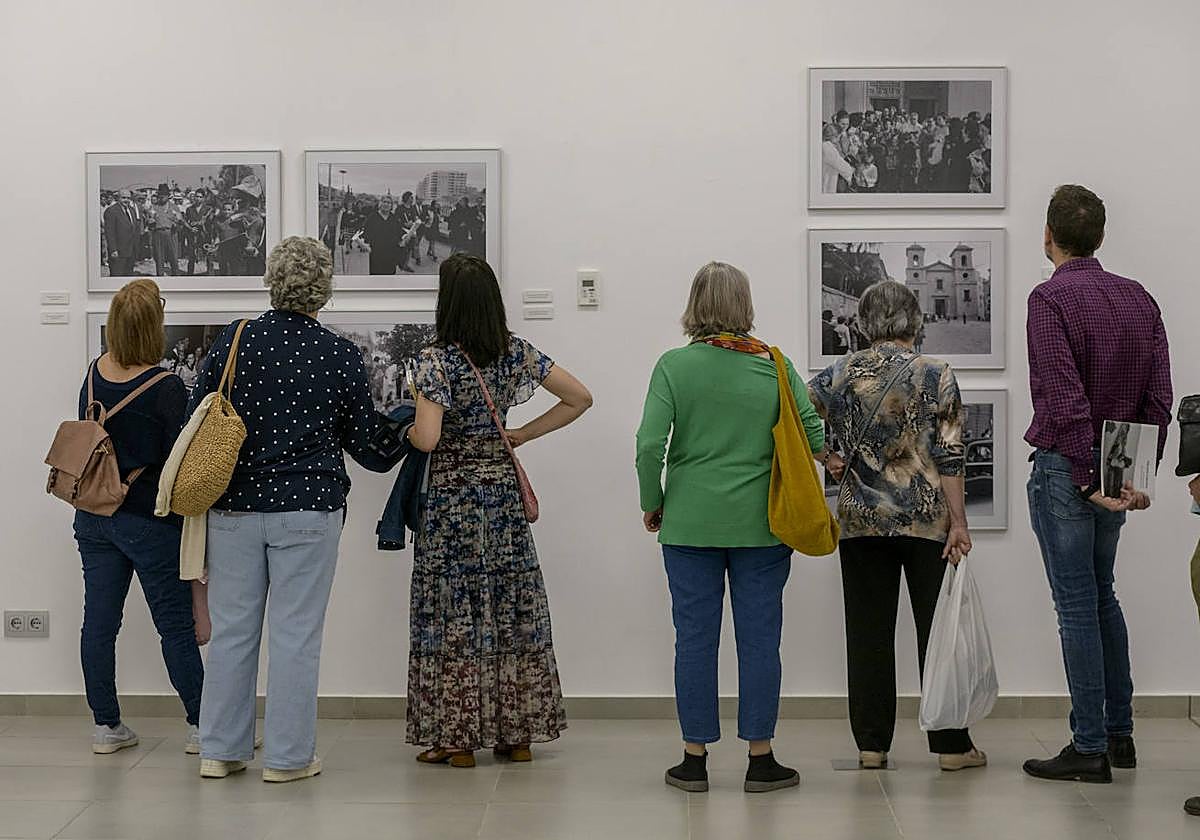 Fotos López y la memoria colectiva