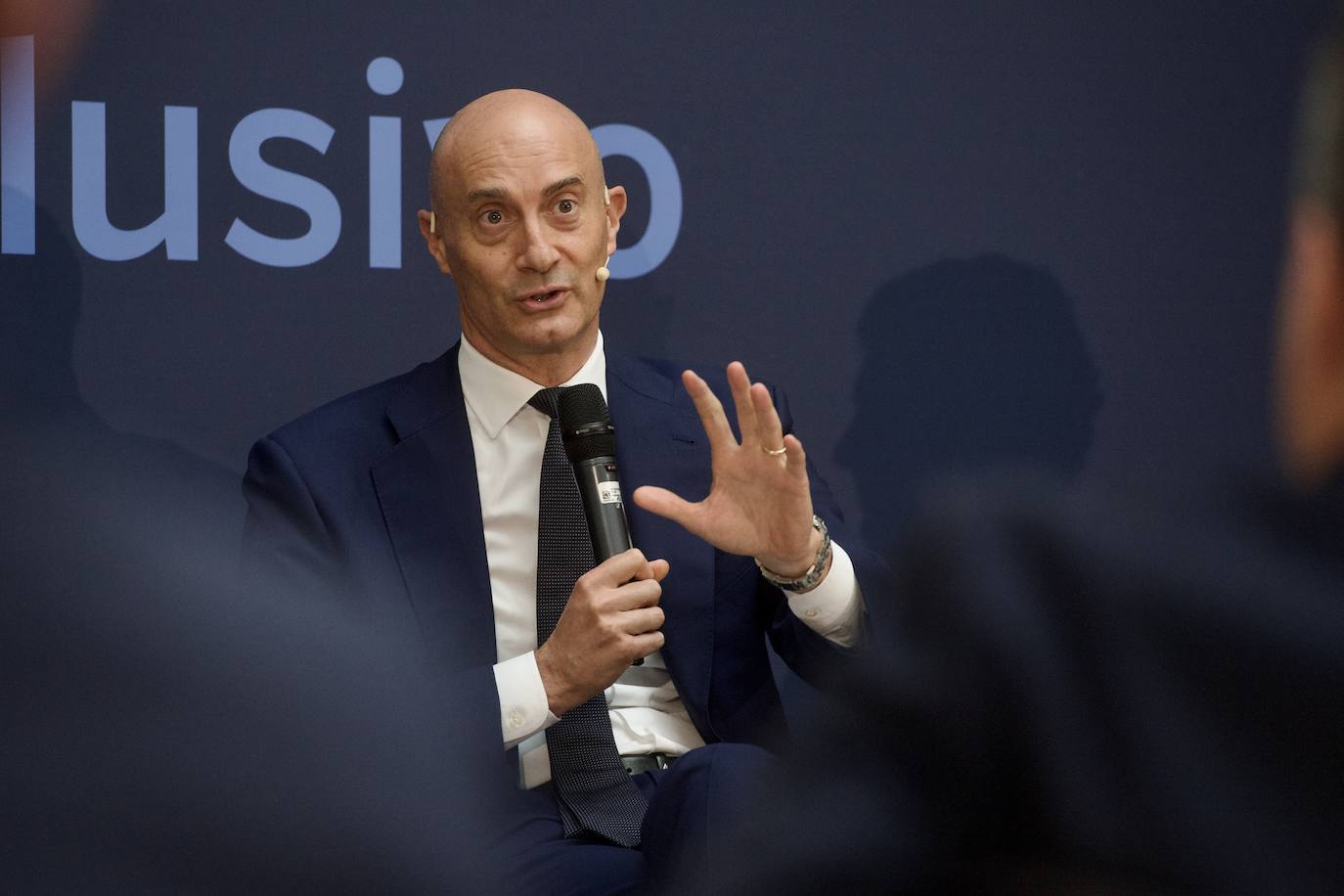 Foro Banca Privada BBVA &#039;Invertir impulsando un mundo más verde e inclusivo&#039;