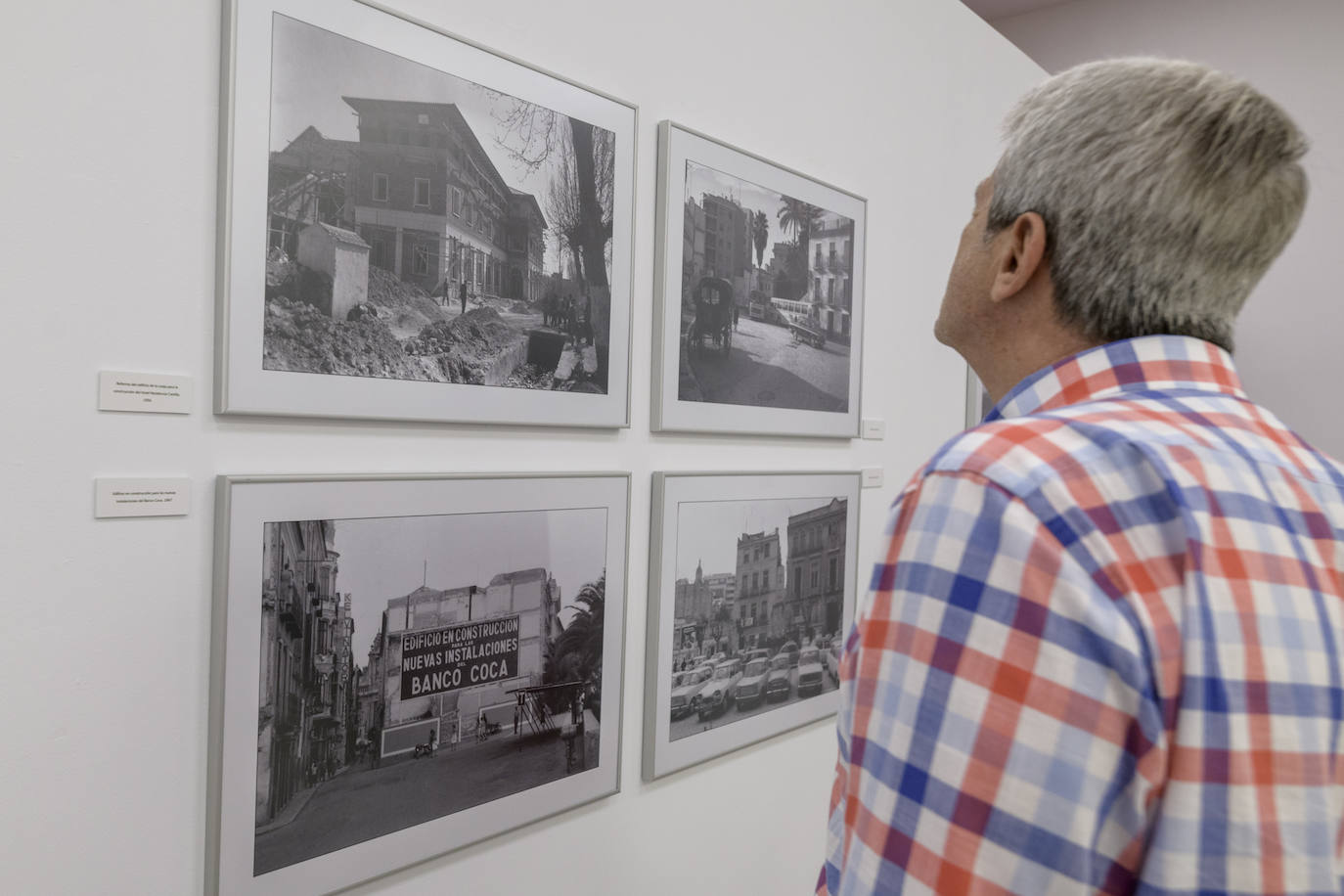 Fotos López y la memoria colectiva