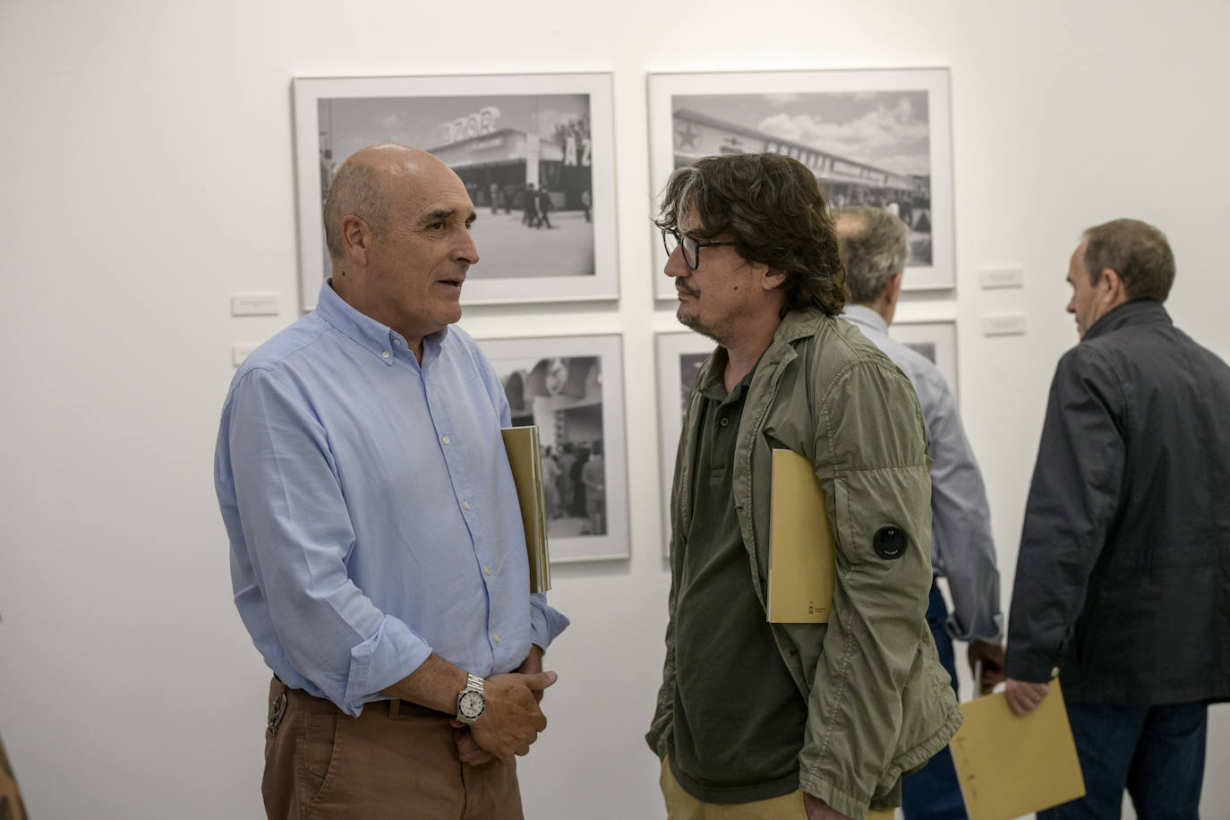 Fotos López y la memoria colectiva