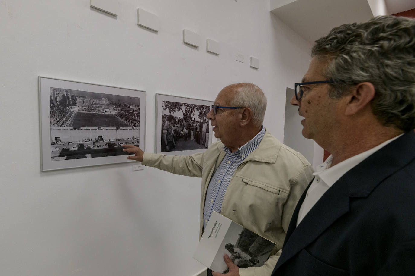 Fotos López y la memoria colectiva