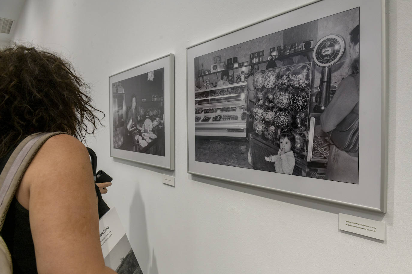 Fotos López y la memoria colectiva