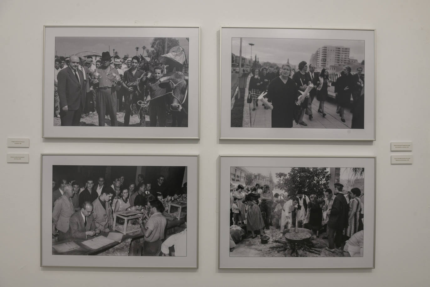 Fotos López y la memoria colectiva