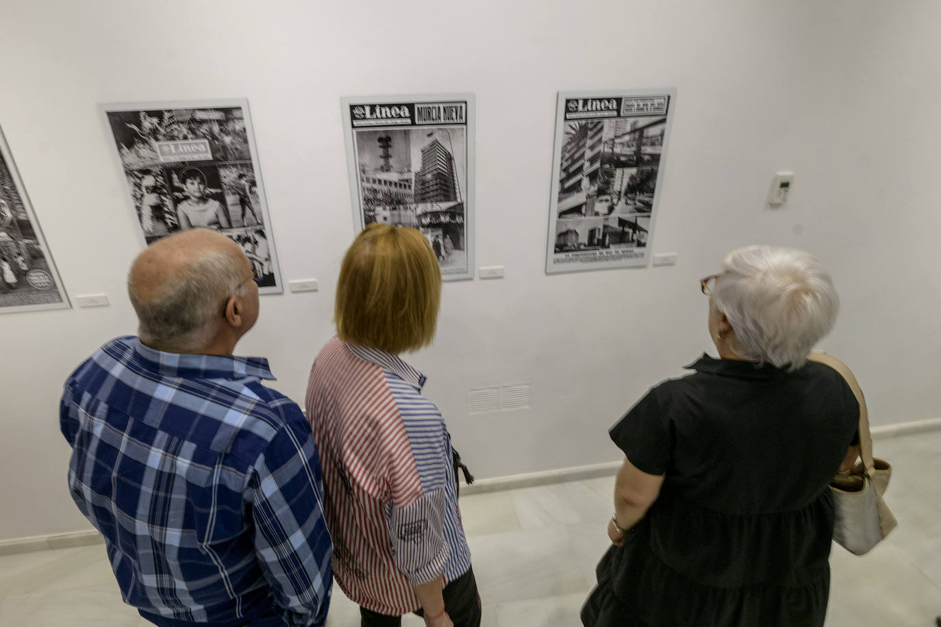 Fotos López y la memoria colectiva